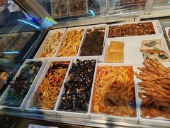 -王嘉卤·手撕盐焗鸡(梨园店)