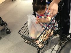 -盒马鲜生(杭州运河上街店)