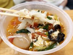 -一一刀削面(书院路店)