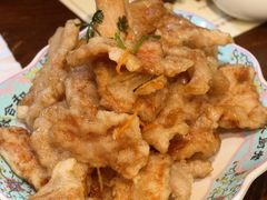 -老厨家(友谊路总店)