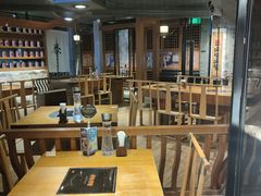 景观位-呷哺呷哺 黄金牧场 (中发百旺店)
