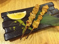 -水之惠鲜鱼料理(王府大街店)