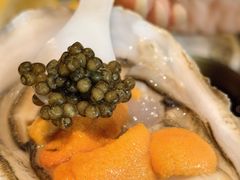 -普朗姆生蚝吧(原建国路店)