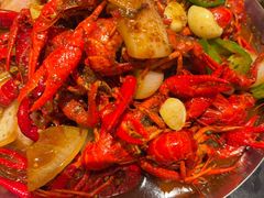-517烧烤·龙虾·海鲜大排档(万象都荟店)