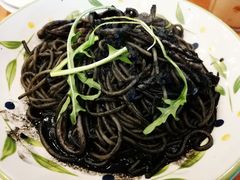 -萨莉亚意式餐厅(东山口店)