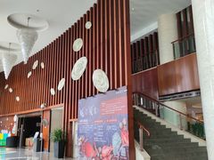 -银川国贸中心酒店