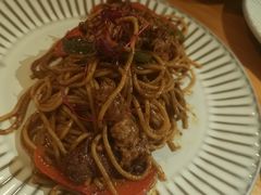 -本处·素食·融合料理(南油店)