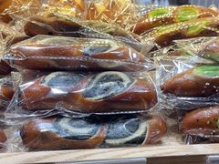 -小飞象面包公社(珠江路金鹰店)