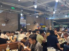 -五里关火锅(牛市口店)