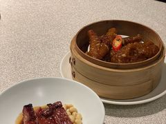 -万丽轩·粤菜(王府井金茂万丽酒店)