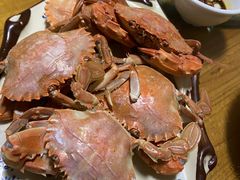 -绿园生态农庄排档