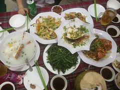 -QQ海鲜餐厅