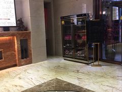 -香水足浴•按摩•SPA•汤泉会馆(南岗花园街店)