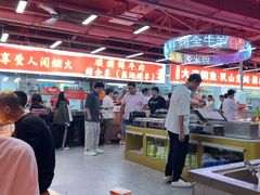 -养牛邓·潮汕牛肉海鲜自助火锅(广州店)