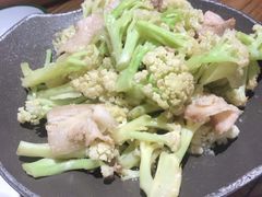 -關東雪东北菜(中庚漫游城店)