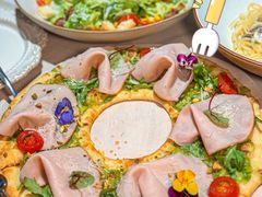 -get pizza意大利餐厅(凯德MALL店)