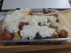 -同济大学-北苑食堂