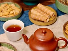 -邈墨茶馆(江南星座1店)