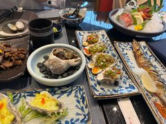 火焰海螺-德川家日本料理(中关村寰太大厦店)