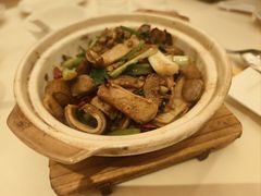 -利苑酒家(宜安广场店)