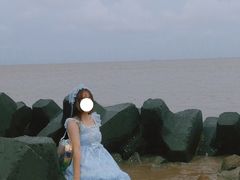 -南汇嘴观海公园