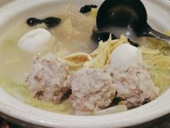 -新白鹿餐厅(爱琴海购物中心店)