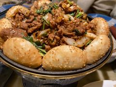 -范家小馆·烤鸭新京菜(金融街店)