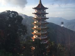 -云顶高原