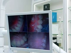 -牙博士口腔品牌连锁(杨浦店)