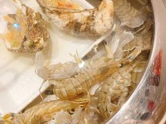 -海味当家·蒸锅海鲜(中山广场创始店)