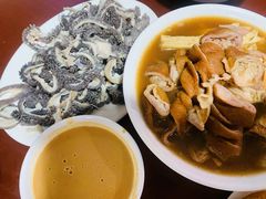 -姚记炒肝店(鼓楼店)