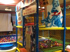 -纽斯洗浴SPA(三墩店)