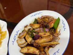 -电白鸭粥店(下沙二坊88号店)