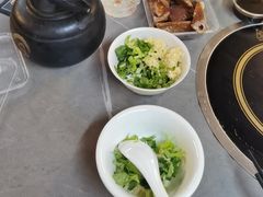 -官塘陈记鱼生·潮汕砂锅粥·牛肉火锅(潮枫路总店)