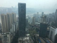 -解放碑威斯汀酒店-知味国际美食餐厅