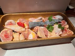-芸山季·云南野生菌火锅(人民广场来福士店)