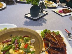 -苏先生海鲜渔庄(金桥店)