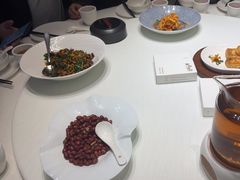 -院里寻菜·精致庭院菜(观沙岭店)