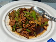 -兰湘子·湘菜小炒(石家庄万象城店)