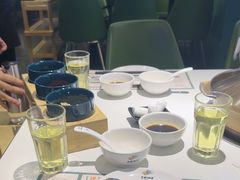 -烹然四季椰子鸡火锅(姚家园万象汇店)