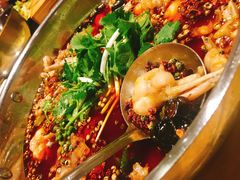-望京一号·重庆江湖菜(工体店)