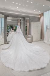 -MuseMarry婚纱(前海嘉里中心店)