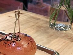 -UPPER KITCHEN(延安路店)