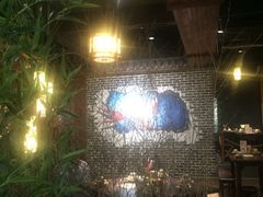 -功夫小龙虾·烧烤·江湖菜(金沙洲店)