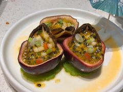 -79号渔船海鲜饭店(华强北店)