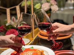 -狮拾久·现代新加坡料理(壹方城店)