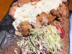 -千代武日本料理(爱建店)