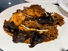 -春江饭店(共青团路总店)