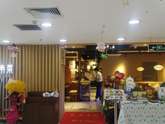 门面-云海肴云南菜·蒸汽石锅鱼(北京良乡华冠店)