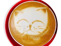 -Anne猫窝咖啡屋